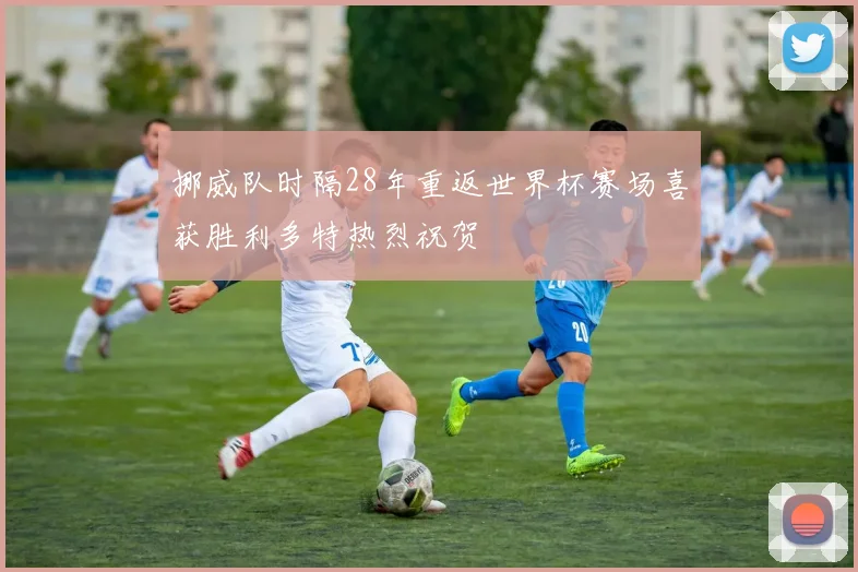 挪威队时隔28年重返世界杯赛场喜获胜利多特热烈祝贺